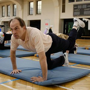 Bilder Herbert Knaup