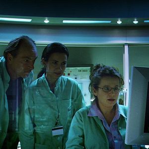 Bilder Herbert Knaup