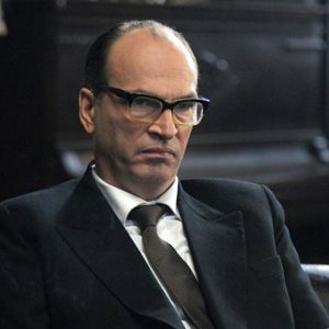 Bilder Herbert Knaup