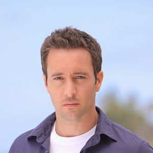 Bilder Alex O'Loughlin