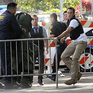 Bilder Alex O'Loughlin