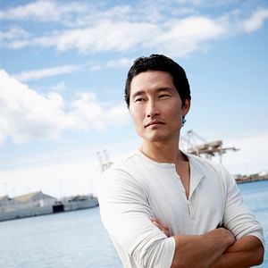 Bilder Daniel Dae Kim