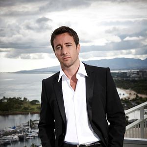Bilder Alex O'Loughlin