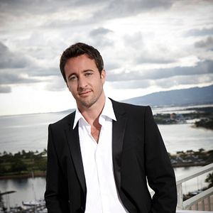Bilder Alex O'Loughlin