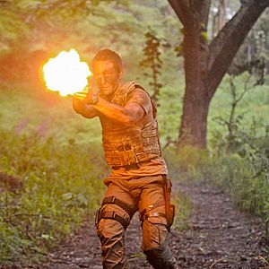 Bilder Hawaii Five-0