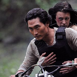 Bilder Hawaii Five-0