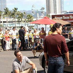 Bilder Hawaii Five-0