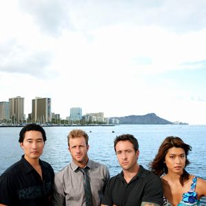 Bilder Hawaii Five-0
