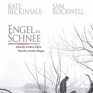 Bilder Engel im Schnee