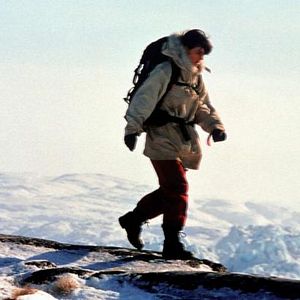 Bilder Fräulein Smillas Gespür für Schnee