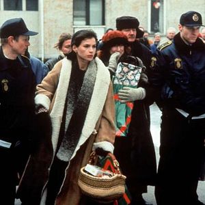 Bilder Fräulein Smillas Gespür für Schnee