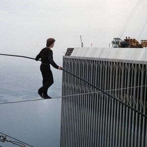 Bilder Philippe Petit