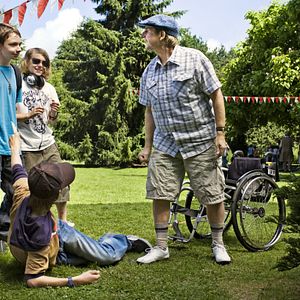 Bilder Martin Semmelrogge