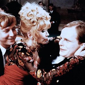 Bilder Martin Semmelrogge