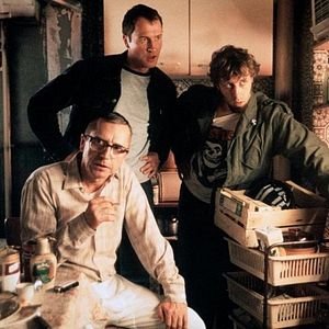 Bilder Martin Semmelrogge