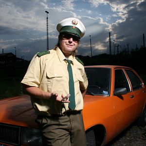 Bilder Martin Semmelrogge