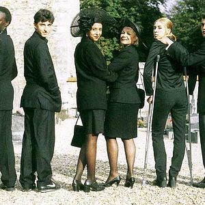 Bilder Adrien de Van