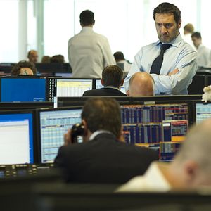 Bilder Gilles Lellouche