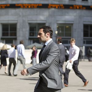 Bilder Gilles Lellouche