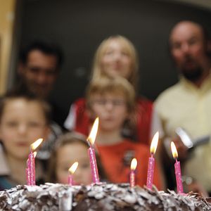 Bilder Mein Stück vom Kuchen