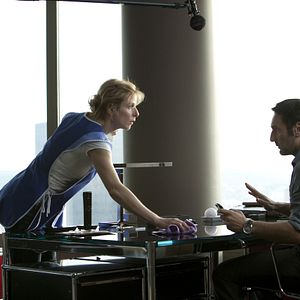 Bilder Gilles Lellouche