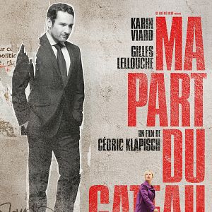 Bilder Mein Stück vom Kuchen