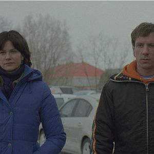 Bilder Familiar Ground