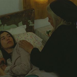 Bilder Die Frau, die singt