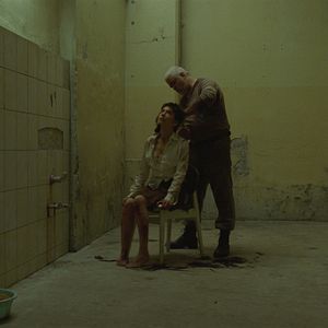 Bilder Die Frau, die singt