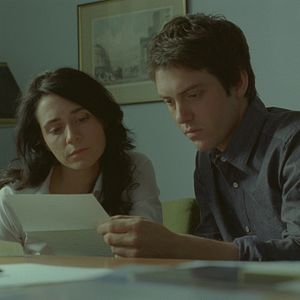 Bilder Die Frau, die singt