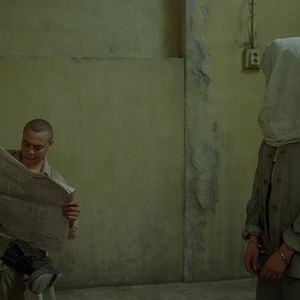 Bilder Die Frau, die singt