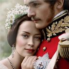 Bilder The Young Victoria