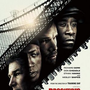 Bilder Gesetz der Straße - Brooklyn's Finest