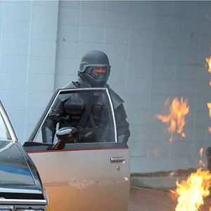 Bilder Rampage, Rache ist unbarmherzig