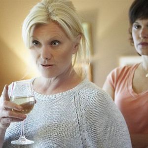 Bilder Deborra-Lee Furness