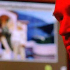 Bilder Daniel Baldwin