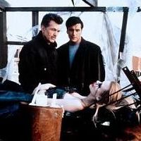 Bilder Daniel Baldwin