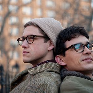 Bilder Howl - Das Geheul