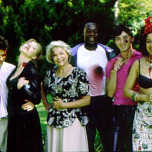 Bilder Evelyne Dandry