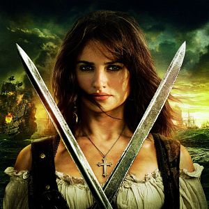 Bilder Pirates of the Caribbean: Fremde Gezeiten