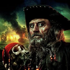 Bilder Pirates of the Caribbean: Fremde Gezeiten