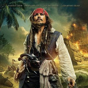 Bilder Pirates of the Caribbean: Fremde Gezeiten