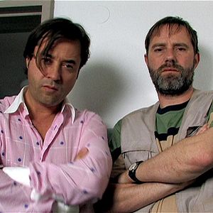 Bilder Jan Josef Liefers