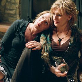 Bilder Dagmar Manzel