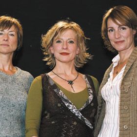 Bilder Dagmar Manzel