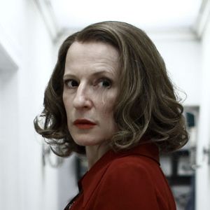 Bilder Dagmar Manzel