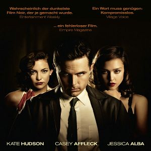 Bilder The Killer inside me