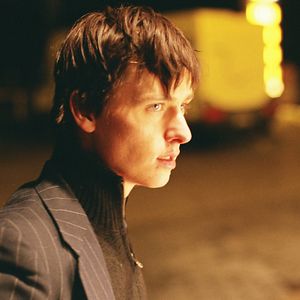 Bilder Tom Schilling