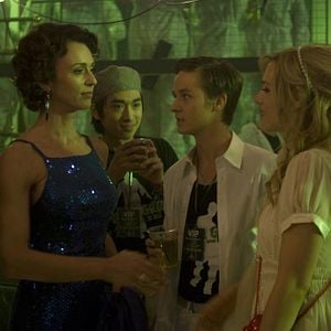 Bilder Tom Schilling