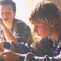 Bilder Tom Schilling